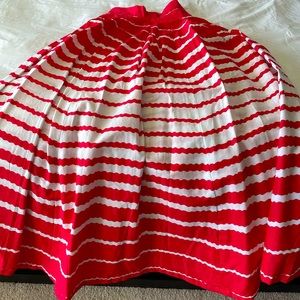 Francis + Benedict Maxi skirt